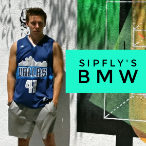 Sipfly’s BMW